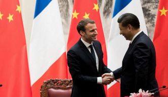 La France et la Chine saisissent de nouvelles opportunités d'échanges culturels, ainsi que de collaboration économique et commerciale