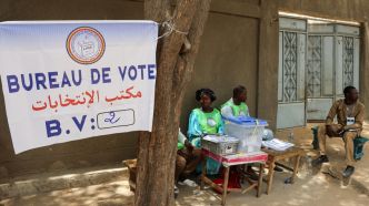 Un électeur tué par balle dans le sud du Tchad