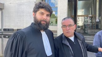 Orly : 9 mois de prison avec sursis requis contre le chauffeur de taxi accusé d'antisémitisme
