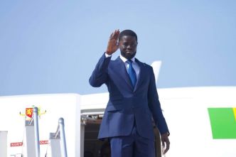Voyage en Cote-d’Ivoire: BDF va rencontrer son homologue Ivoirien, Alassane Ouattara, ce mardi 7 Mai