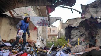 Guerre à Gaza: les sénateurs veulent laisser le Conseil fédéral décider sur l'UNRWA