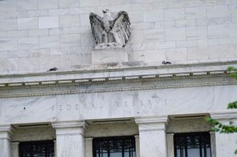 Le président de la Fed, M. Williams, estime que la prochaine mesure de la Fed consistera probablement à abaisser les taux d'intérêt