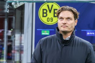 PSG-Dortmund : La compo d'Edin Terzić connue d’avance