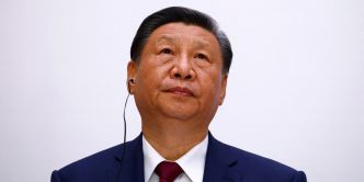 Xi Jinping appelle à ne pas «salir» la Chine sur le dossier ukrainien