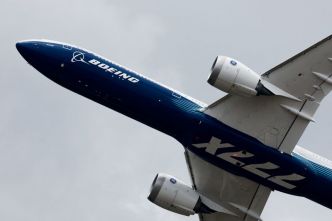 La FAA ouvre une nouvelle enquête sur Boeing, selon le WSJ
