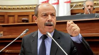 Argent détourné / l'Algérie réclame une restitution sans conditions