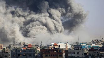 Guerre à Gaza : Le Hamas prêt à un cessez-le-feu, Israël déterminée à frapper Rafah