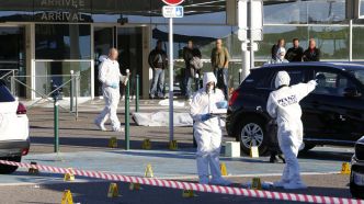 « Je n'ai rien à déclarer » : l'omerta totale au début du procès du double assassinat de l'aéroport de Bastia