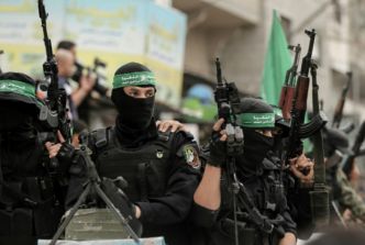 Le Hamas donne son aval à une proposition de trêve présentée par les médiateurs