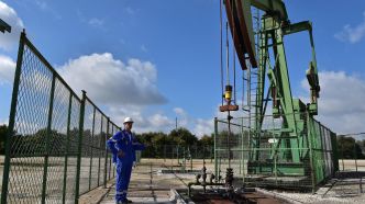 Eau potable à Paris : deux nouveaux forages pétroliers en Seine-et-Marne inquiètent la mairie de Paris