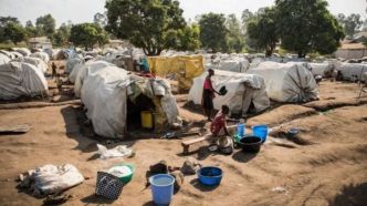 RDC : le bombardement d'un camp de réfugiés continue de susciter des réactions