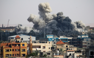 Gaza: Que comprend la proposition de trêve égypto-qatarie à Gaza ?