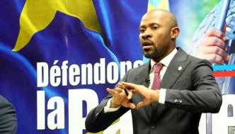 RDC : Kinshasa accuse Kigali de saboter le cessez-le-feu malgré la pression internationale