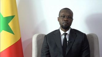 Ziguinchor : Le gouverneur accuse réception de la lettre de démission d'Ousmane Sonko