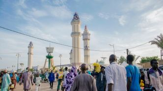 Nécrologie : Décès du muezzin de la grande mosquée de Touba