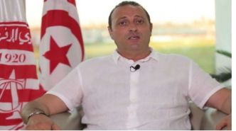 Haikel Dkhil nommé président du Club Africain à la place de Youssef Elelmi