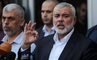 Gaza : Le Hamas informe le Qatar et l'Egypte de l'approbation de la proposition de cessez-le-feu