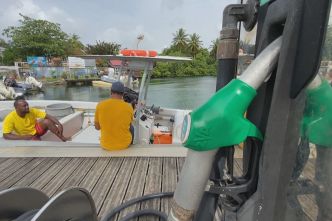 Hausse des prix des carburants détaxés : un syndicat d'artisans pêcheurs tire la sonnette d'alarme