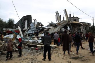 Pourquoi l'ONU s'indigne de l'action d'Israël à Rafah