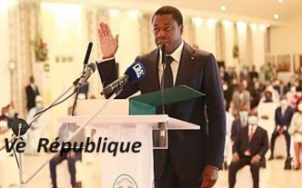 Togo/dernières minutes : Faure Gnassingbé promulgue la nouvelle constitution