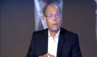 Pôle anti-terroriste : Marzouki sous enquête pour diffamation envers des juges