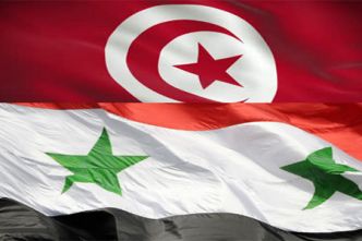 La présidence de la république condamne les attaques israéliennes contre la Syrie