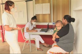 Santé : des engagements pour Futuna