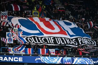 PSG – Dortmund : Le Collectif Ultra Paris prépare une grosse surprise