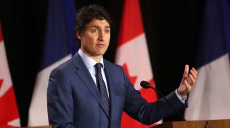 Ottawa veut créer un registre d'agents étrangers