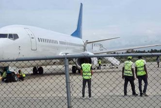 American Airlines repousse la reprise des vols vers Haïti