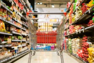 Shrinkflation : obligation d'informer les consommateurs sur les produits concernés au 1er juillet !