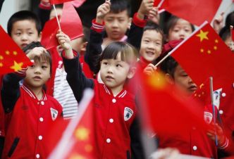 Chine / à cause du vieillissement, le gouvernement autorise les familles à avoir un troisième enfant
