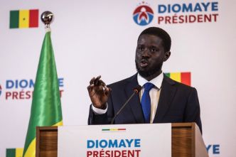 Diplomatie : le Président sénégalais Bassirou Diomaye Faye attendu mardi à Abidjan (Officiel)