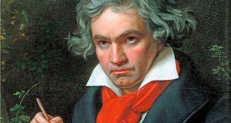 La «Neuvième» de Beethoven fête ses 200 ans