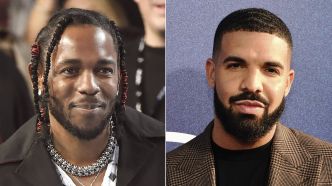 Kendrick Lamar et Drake se déchirent par morceaux interposés, un duel à la faveur d'un restaurant chinois