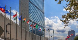 ONU : Le projet de « Pacte pour l'avenir » devrait être révisé afin d'être axé sur les droits humains