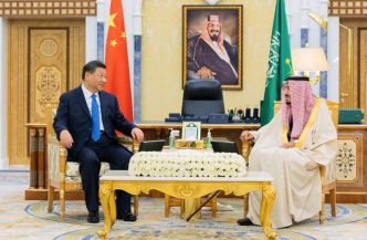 L'Arabie saoudite attend 5 millions de touristes chinois d'ici 2030, selon un responsable du tourisme