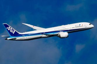 Le régulateur aérien ouvre une enquête sur Boeing et son 787 aux Etats-Unis