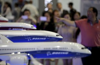 Le régulateur aérien américain ouvre une enquête sur le Boeing 787