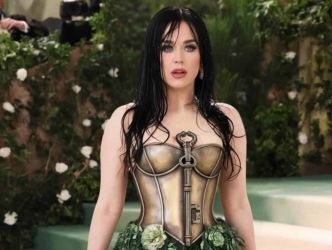 Katy Perry victime de l'IA : des photos ultra réalistes de la star au Met Gala 2024 dupent tout le monde (même sa mère)