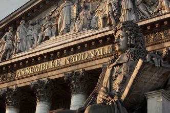 Corps électoral : la réforme constitutionnelle va être étudiée en commission des lois à l'Assemblée nationale