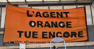 Santé. «Agent orange» : le procès de 14 groupes agrochimiques s'ouvre ce mardi à Paris