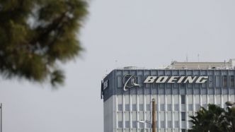 787 Dreamliner, falsification de documents... Boeing visé par une nouvelle enquête du régulateur américain de l'aviation