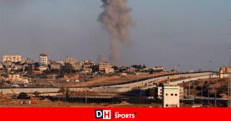 Guerre Israël-Hamas: frappes intenses sur Rafah, pourparlers in extremis de trêve au Caire