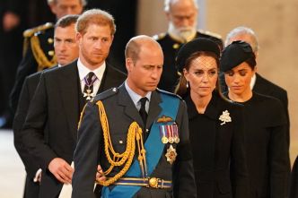 Prince Harry snobé par William : il en révèle la raison juste avant son arrivée à Londres