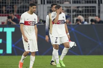 PSG - Dortmund : de grosses surprises dans le onze de départ