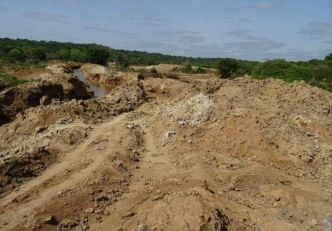 Centrafrique : la population de Nola accuse lentreprise chinoise DSTM de « destruction de lenvironnement » (Autre presse)