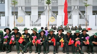Le Vietnam célèbre le 70e anniversaire de la victoire de Dien Bien Phu et invite la France pour la première fois