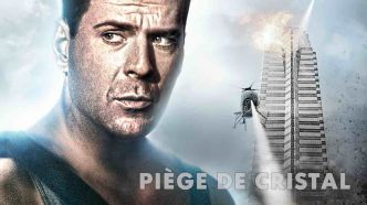 « Piège de Cristal » : le film avec Bruce Willis ce soir sur M6 (7 mai 2024)