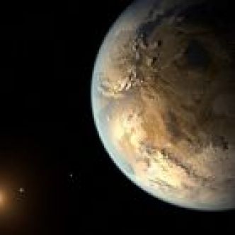 La vie pourrait se développer sur ces nombreuses planètes verrouillées gravitationnellement